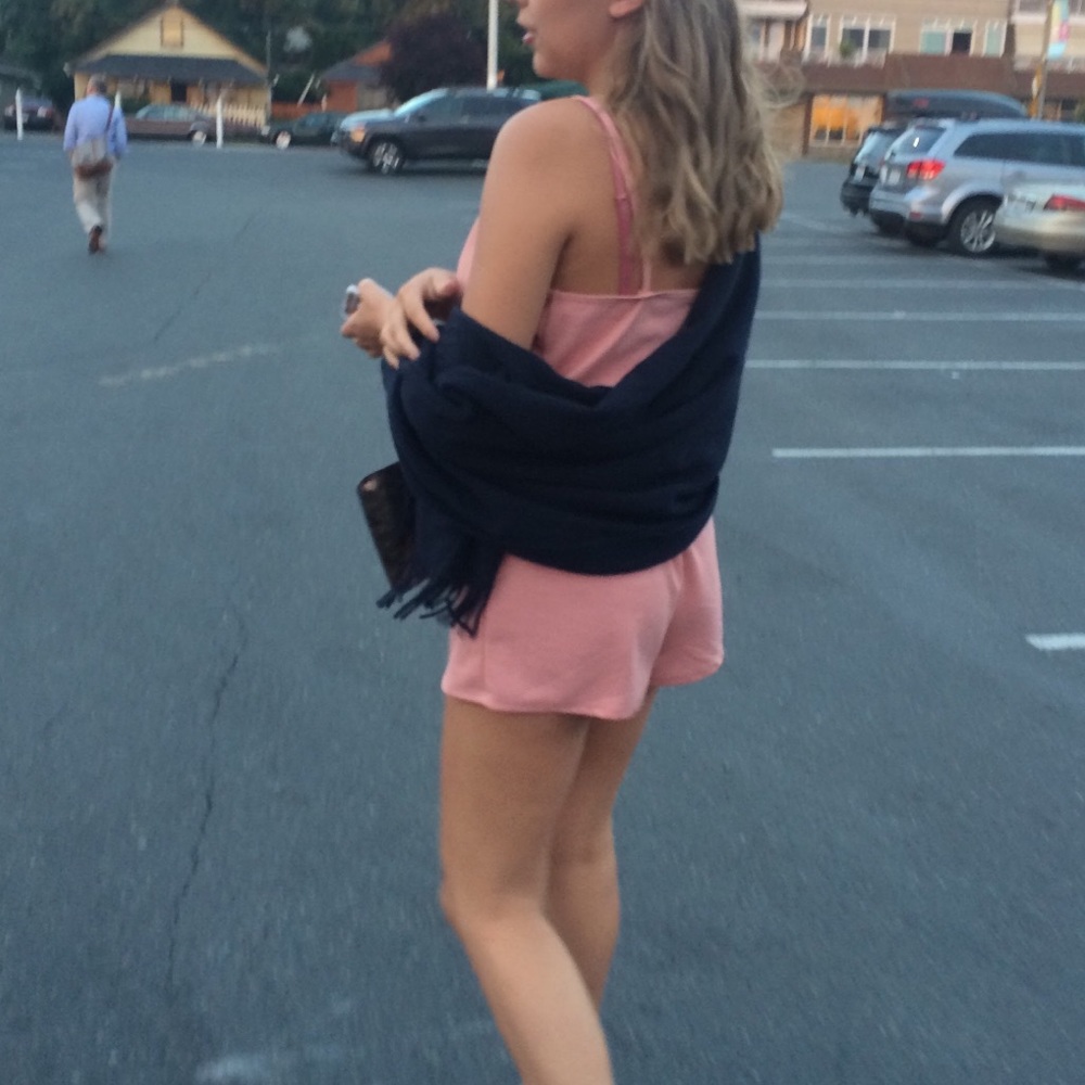 Urban outfitters jumpsuit
